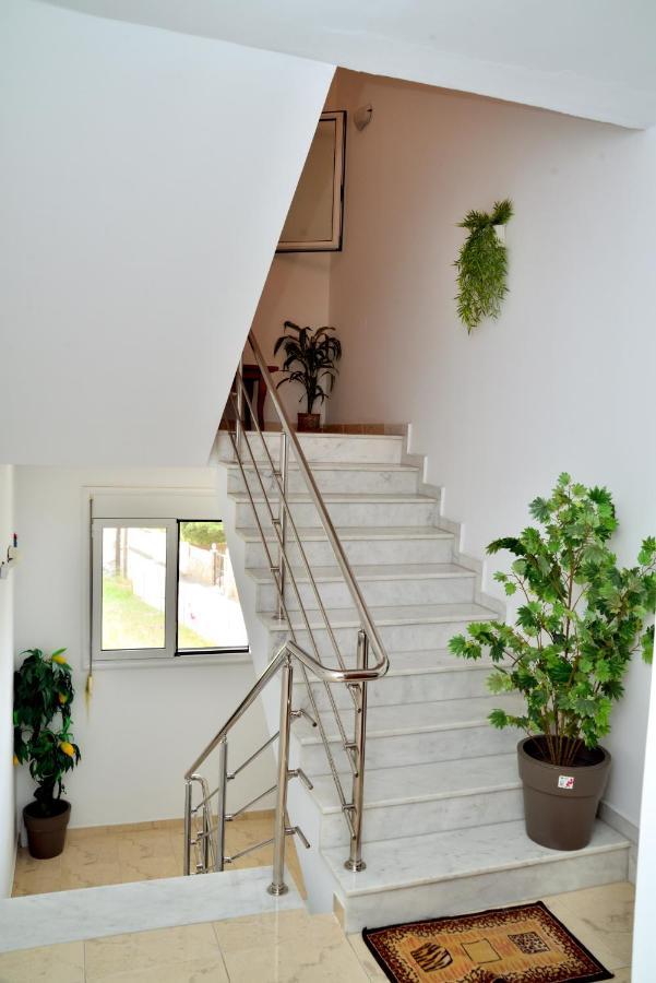 ארכאנגלוס Antonios Apartments מראה חיצוני תמונה