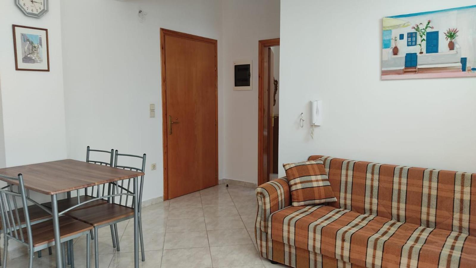 ארכאנגלוס Antonios Apartments חדר תמונה