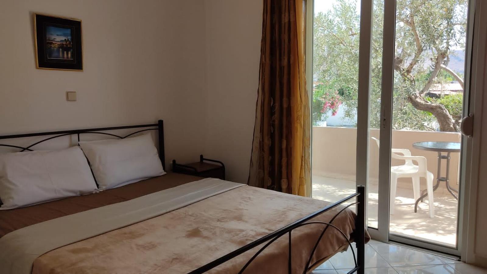 ארכאנגלוס Antonios Apartments חדר תמונה