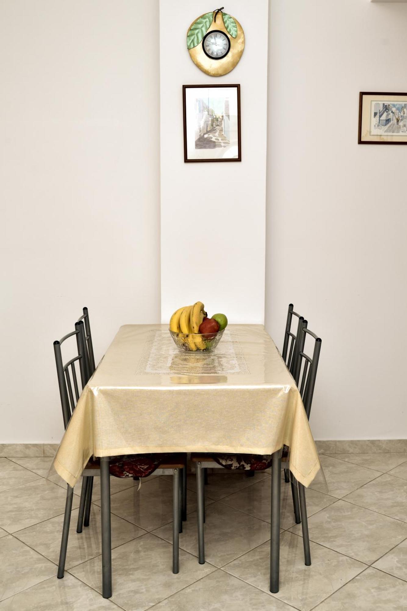 ארכאנגלוס Antonios Apartments חדר תמונה