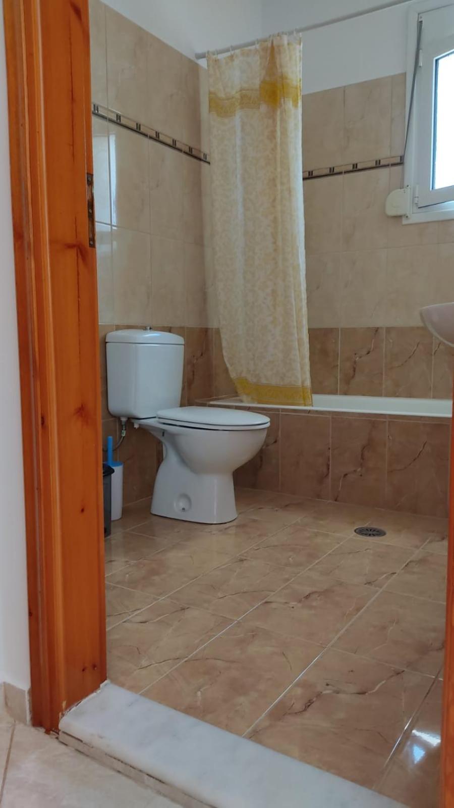 ארכאנגלוס Antonios Apartments חדר תמונה